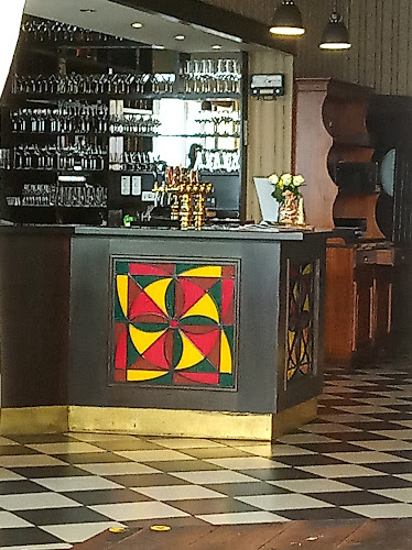 Comentarii opinii despre Lindy Hop - Club Restaurant