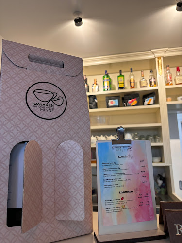 Opinii despre Kaviareň pri Kamennom mlyne în Trnava - Gastronómia a pohostinstvo