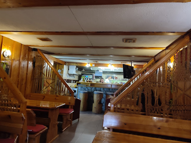 Pizza Krocan - Gastronómia a pohostinstvo