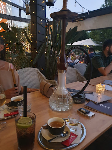 La Crema - Gastronómia a pohostinstvo