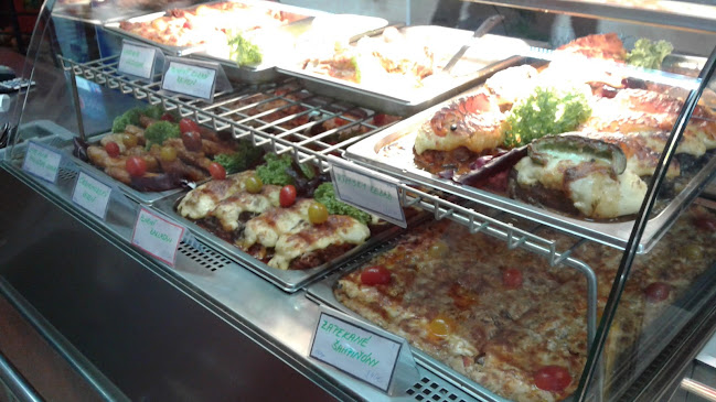 Korfu Kebab & Grill - Košice