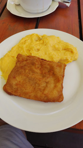 Comentarii opinii despre Reštaurácia Ametyst