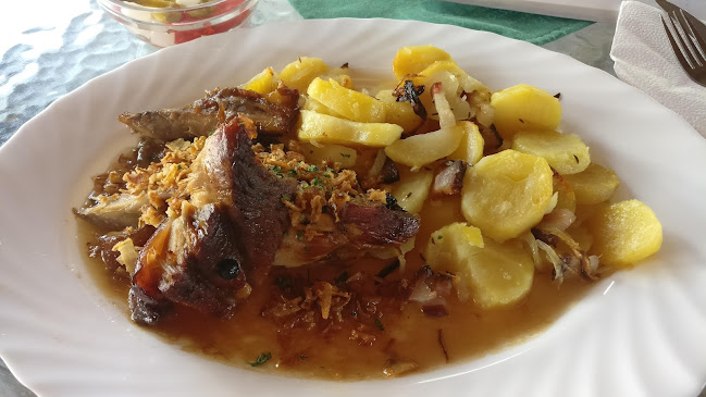 Reštaurácia Lesná Handlová - Handlová