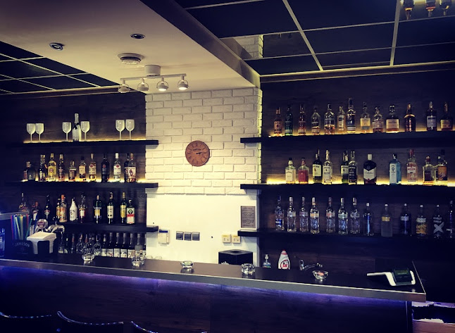 Good Times Sports Bar - Gastronómia a pohostinstvo