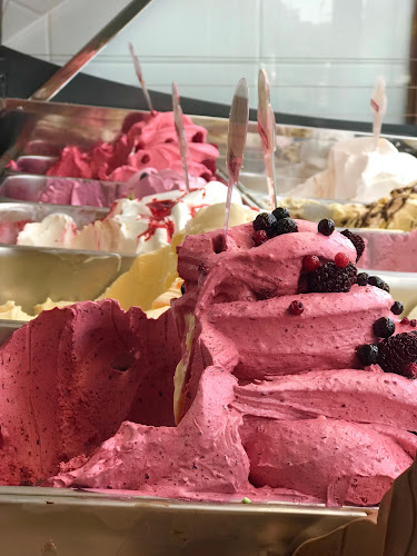 Bella Napoli - Gastronómia a pohostinstvo