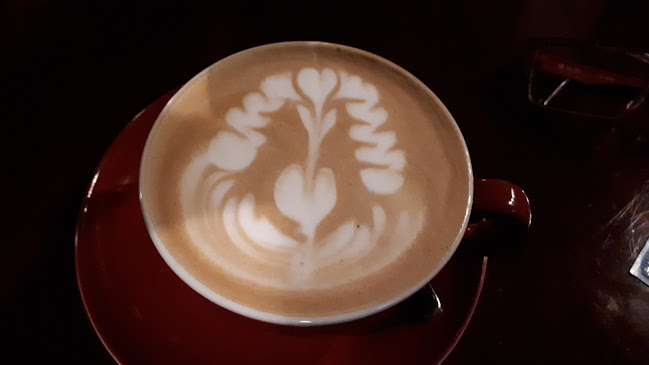 Comentarii opinii despre Dublin Cafe