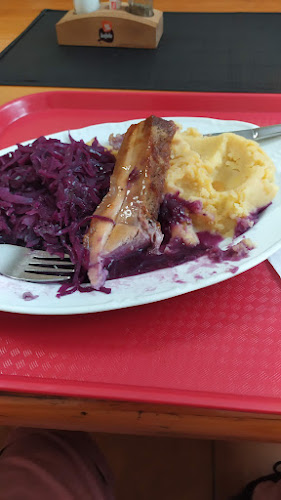 PO FOOD - Gastronómia a pohostinstvo