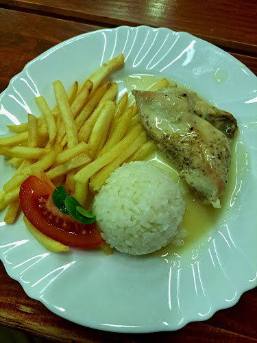 Opinii despre Reštaurácia în Poráč - Gastronómia a pohostinstvo