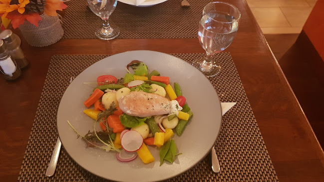 Premier restaurant - Humenné