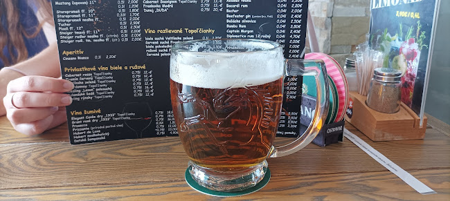 Pizzeria Venezia - Gastronómia a pohostinstvo