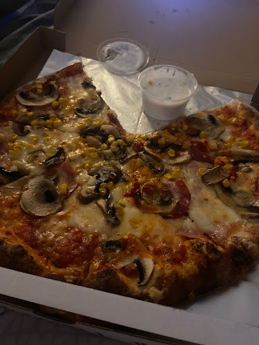 Pizza express Michaelo Žilina-Vlčince - Gastronómia a pohostinstvo