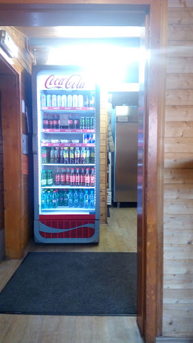 PAPA Grill - Malacky