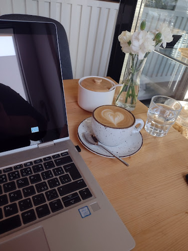 Habesh café kaviareň - Žilina