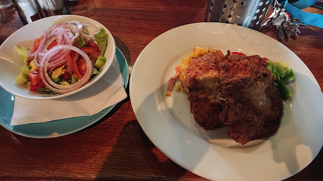 Astra Restaurant - Gastronómia a pohostinstvo