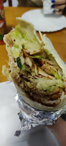 Opinii despre Real Food în Bratislava - Gastronómia a pohostinstvo