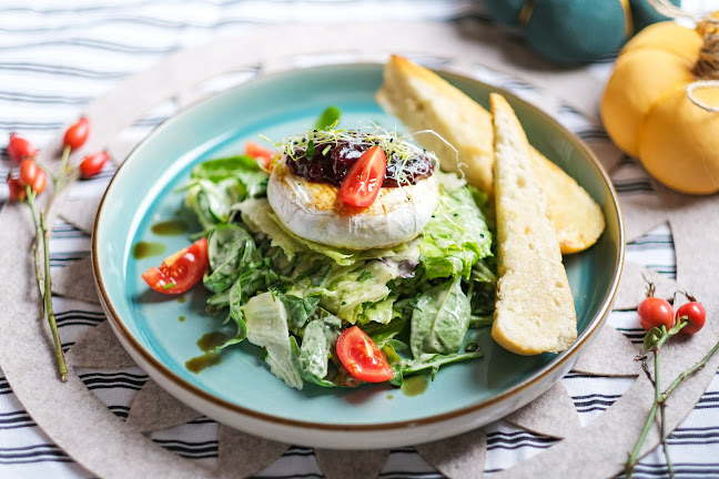 Bernard Pub Maladinovo - Gastronómia a pohostinstvo