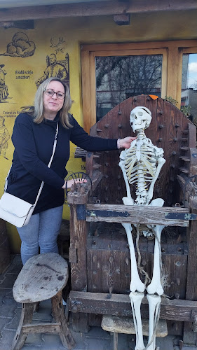 Comentarii opinii despre Stredoveká sedliacka reštaurácia