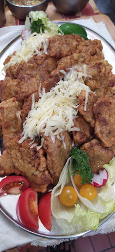 Opinii despre Reštaurácia u Návarku în Nová Baňa - Gastronómia a pohostinstvo