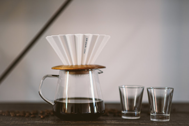 Comentarii opinii despre Kaviareň 25COFFEE