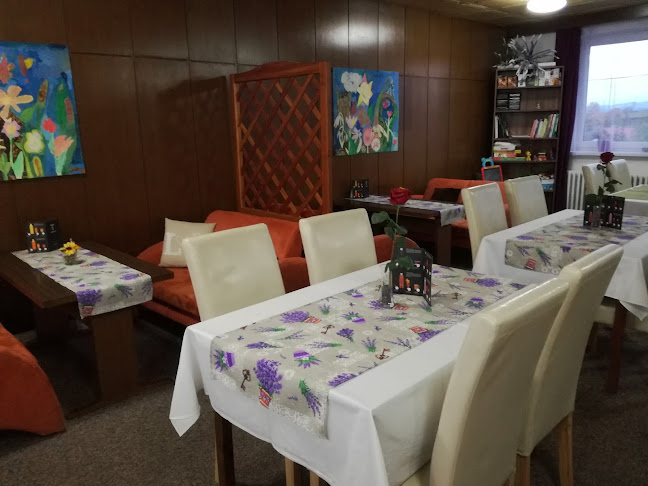 Opinii despre Restaurant Tatrania în Stará Lesná - Gastronómia a pohostinstvo