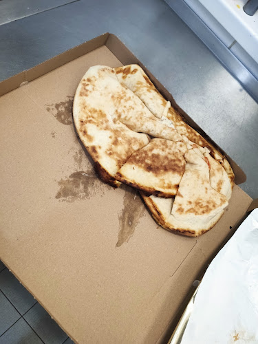 Comentarii opinii despre Pizza Maxim - donášková služba