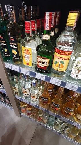 Comentarii opinii despre DRINK ŠOP - Maytex