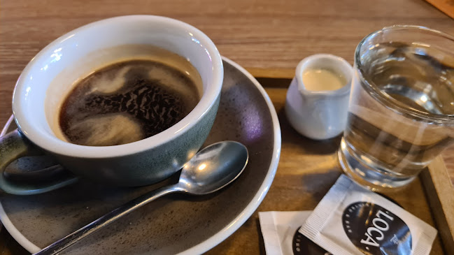 Opinii despre La Loca în Žilina - Gastronómia a pohostinstvo