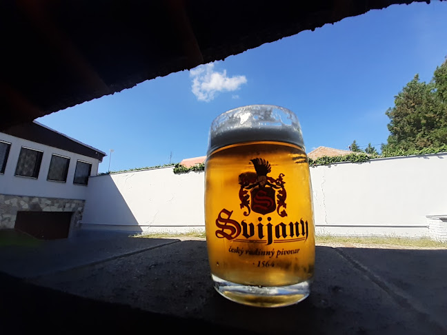 Dobišová Andrea Hostinec Kráľovan