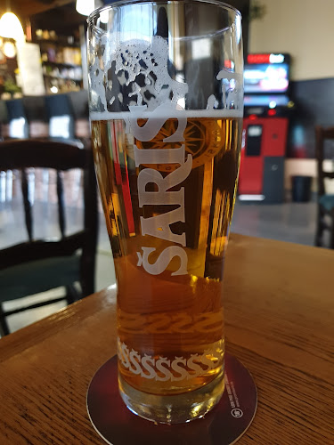 Opinii despre bar Bonsaj în Prešov - Gastronómia a pohostinstvo