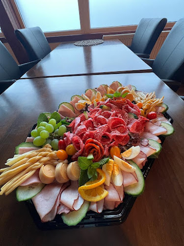 Reštaurácia Barónka - Vranov nad Topľou