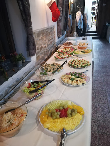 Reštaurácia Mlsná lienka - Kráľová