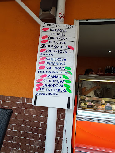 Zmrzka v Dunajskej Lužnej - Dunajská Lužná