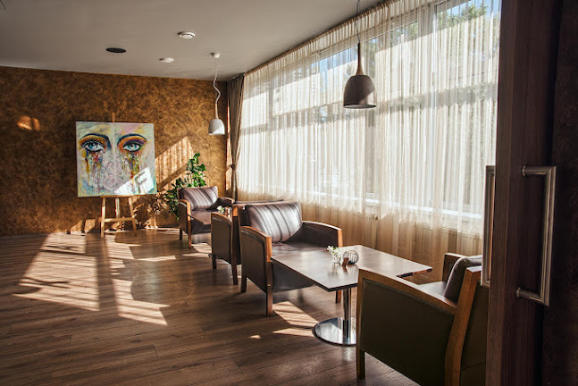 Kafé LAMPY culture & club & coffee