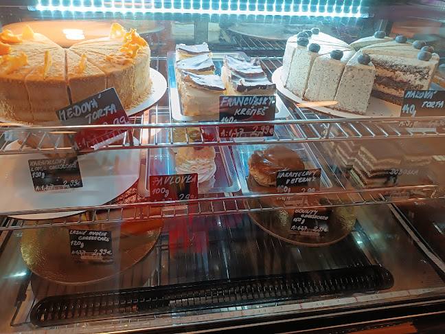 Karmína - Staré Mesto