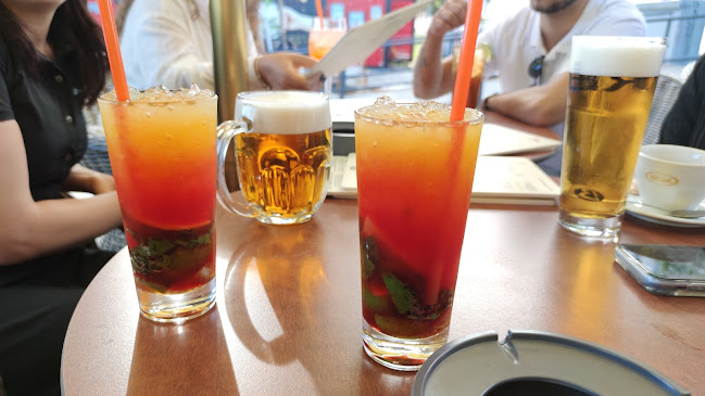 Comentarii opinii despre Pláž Staré Mesto