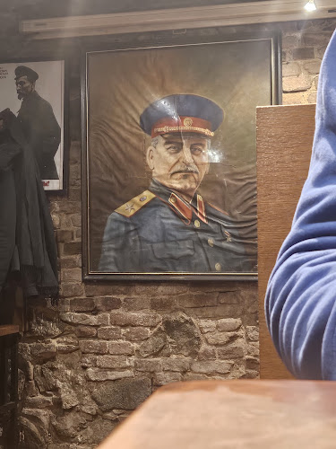 Opinii despre Krčma Gurmánov Bratislavy | KGB în Staré Mesto - Gastronómia a pohostinstvo