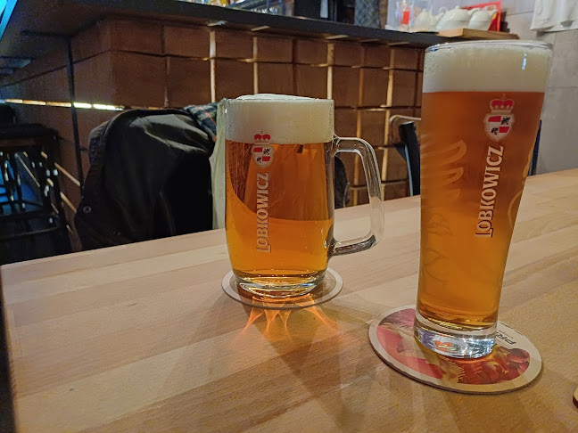 Opinii despre Barbell & beer în Komárno - Gastronómia a pohostinstvo