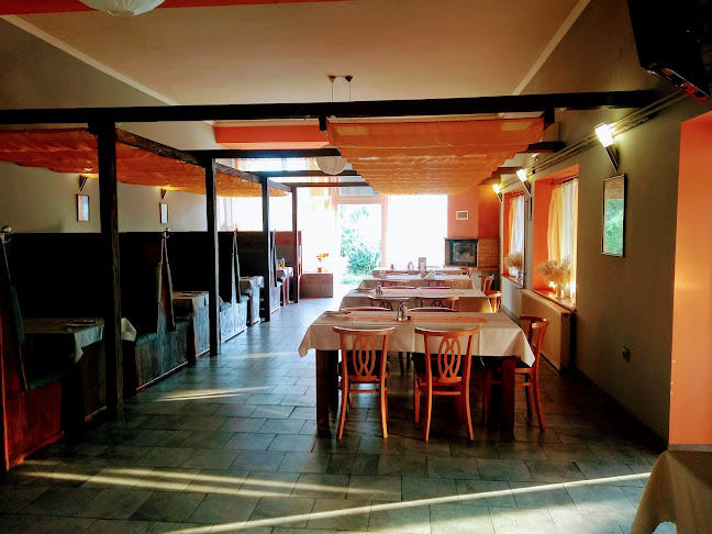 Opinii despre CAESAR PIZZERIA RESTAURANT s.r.o. în Štúrovo - Gastronómia a pohostinstvo