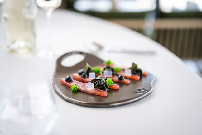 Opinii despre Bubbles Restaurant în Bratislava-Petržalka - Gastronómia a pohostinstvo