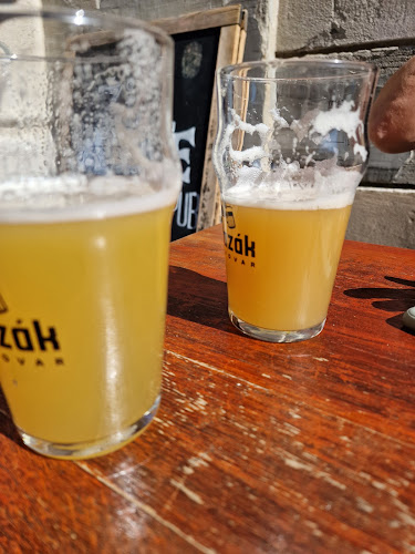 Be Unorthodox Craft Beer Bar