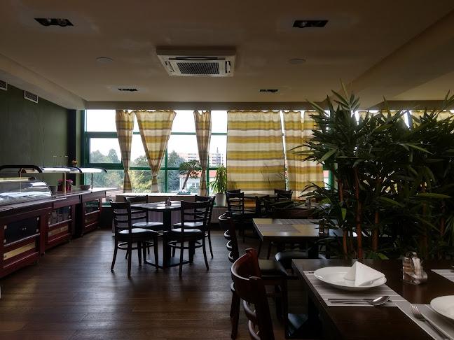 Reštaurácia Apetito - Trnava