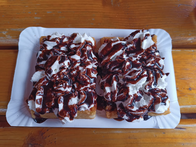 Bistro Horec - Starý Smokovec