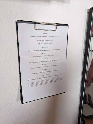 Opinii despre Karmína în Staré Mesto - Gastronómia a pohostinstvo