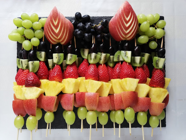 Be-Be Burger - Gastronómia a pohostinstvo