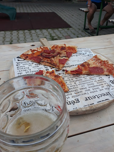 Comentarii opinii despre HOSTINEC U JAKUBA