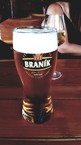 Žalár Pub - Gastronómia a pohostinstvo