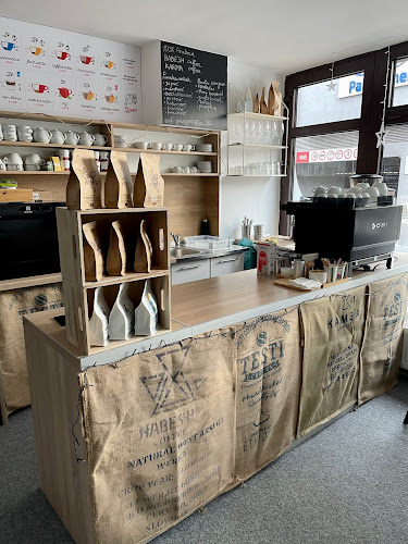 Piago Kafe - Žilina