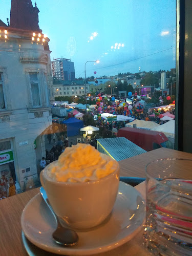 Kaviareň Vežička - Gastronómia a pohostinstvo