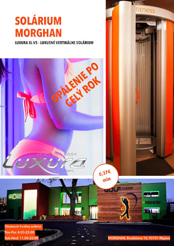 Bradáčova 254, 907 01 Myjava