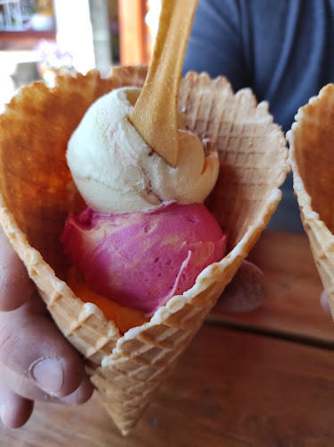 Zmrzlina u Beda - Jelenec
